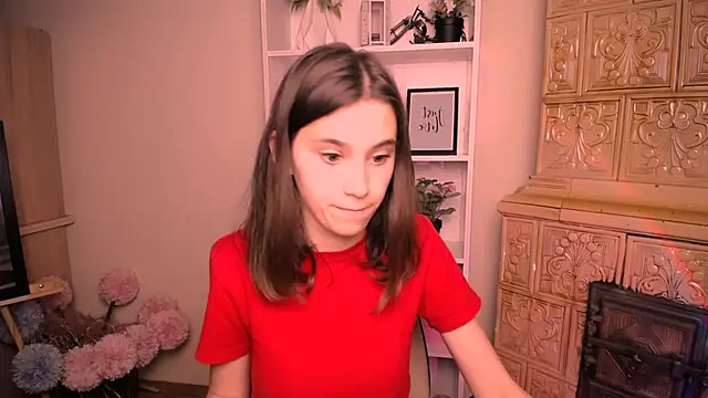 RosaRay_ webcam