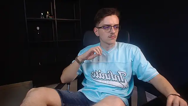 FelixStarkk webcam
