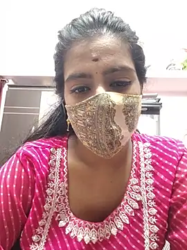 Tamil-Meenu12 webcam
