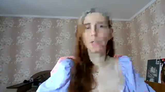 CandiCole live cam on StripChat