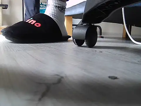 Wyrolowanyyy webcam