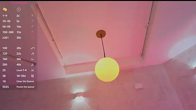 MiaWonderfull webcam