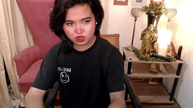 amazingjhanna webcam