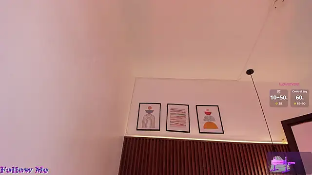 Watch saraa_romero live on EroticFlix - High definition streams