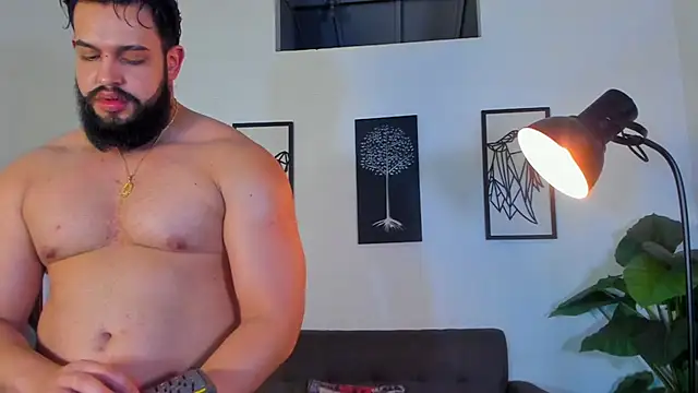 Justin_kingX7 webcam