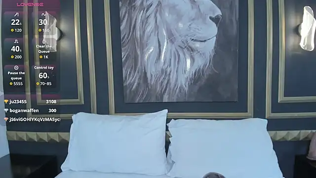 charlote_rossee webcam