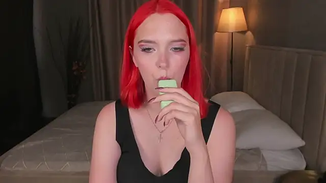 Monica__Queen webcam