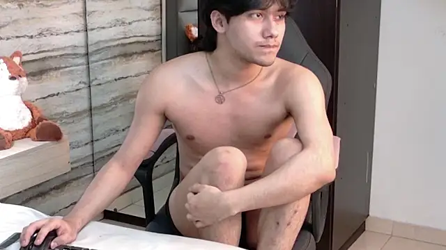 Lovers_21 webcam