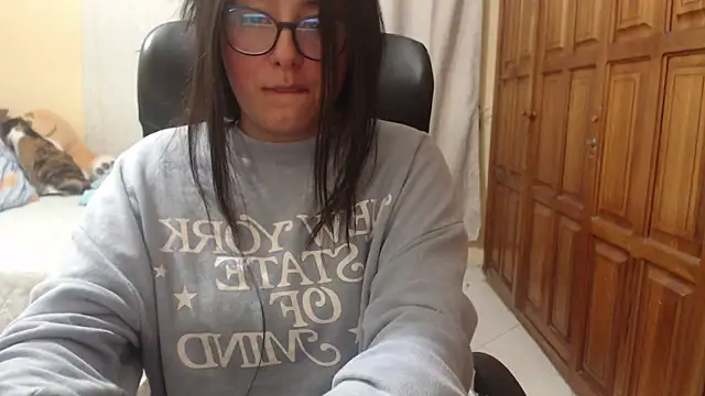 Venus_cat_ webcam