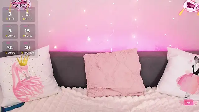 Evarey_ webcam