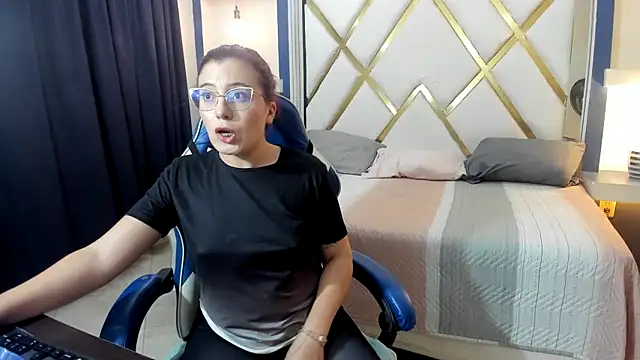 allison_mc webcam