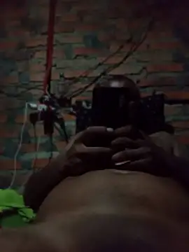 negrocomomisuerte webcam