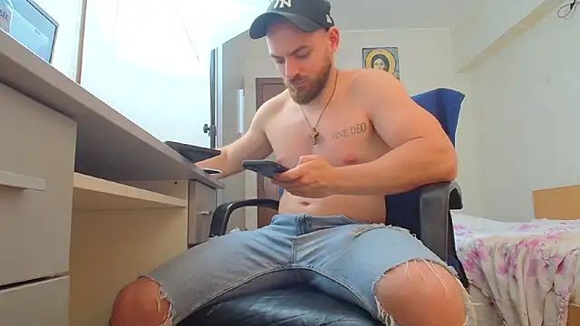 Ryanstone_ webcam