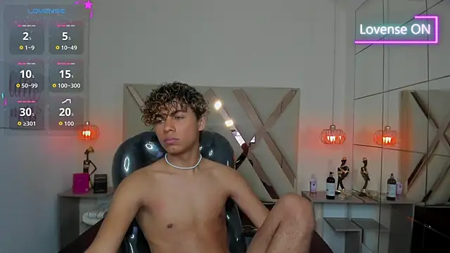 Anyelo_Twink webcam