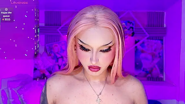 Lisa_sparkleee webcam