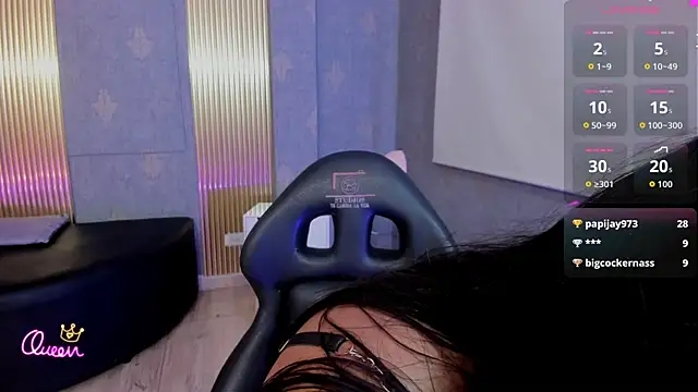 Laulin_tay webcam