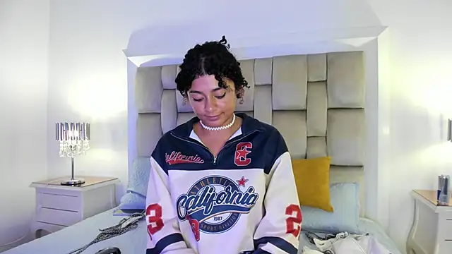 sweets_one webcam
