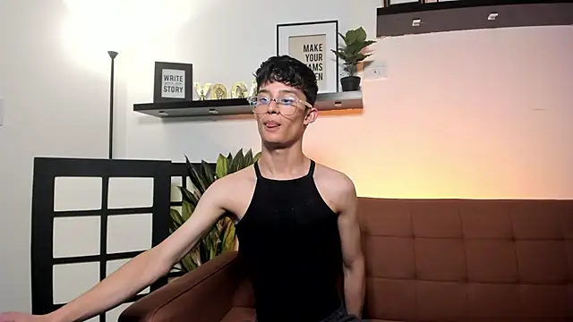 Patrick_Howland_ webcam