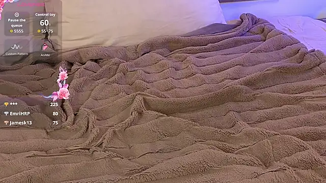 SweetElya webcam