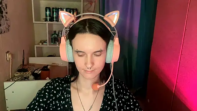 MabelDefina webcam