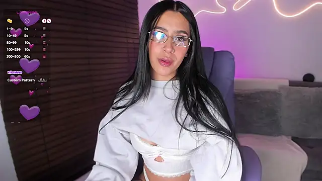 keily_xoxo_ webcam