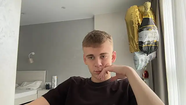 SoloFury webcam