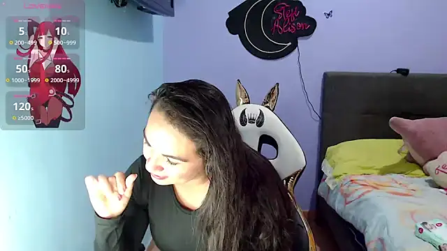 kyra_sol webcam