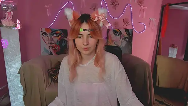 lissa_veils webcam