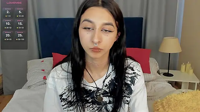 MelissaSparrow webcam