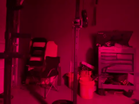 GypsyNova69 webcam