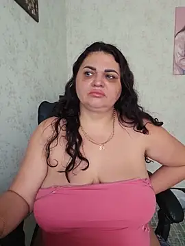 -CUTE-EVVIL- webcam