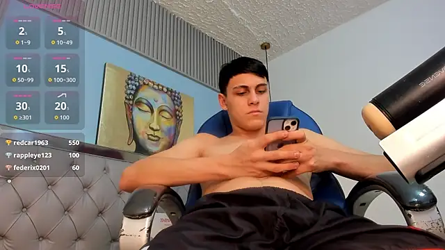 Ethanx18_ webcam
