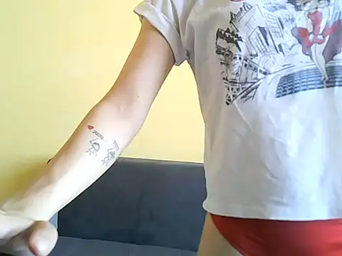 foxy_karla webcam