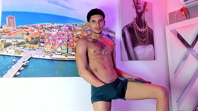 kai_storm77 webcam