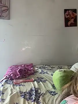 Valery-Madrid webcam