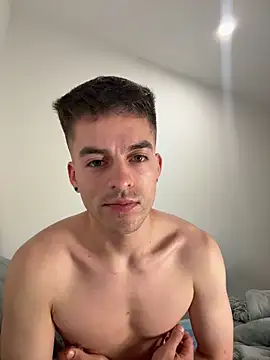 jacob_ferrer webcam