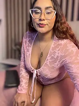 LiaDesire7 webcam