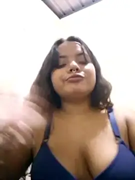Watch Daniela-Peruana live on EroticFlix - High definition streams