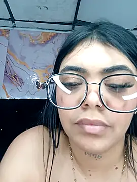 luxuryluna webcam