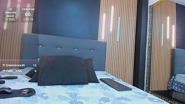 Amapolaa1 webcam