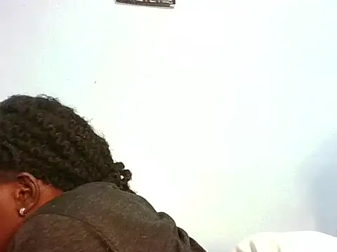 Stella_blessing1 webcam