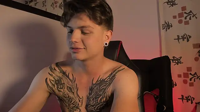 Sebas_belfort webcam