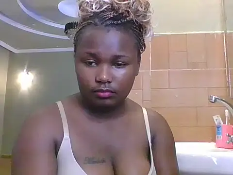 _Sweetpie webcam