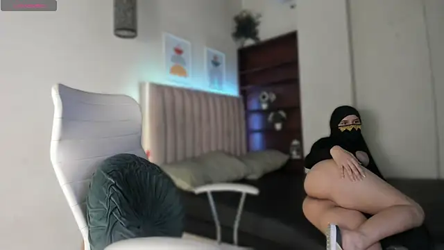 _SweetAmira_ webcam