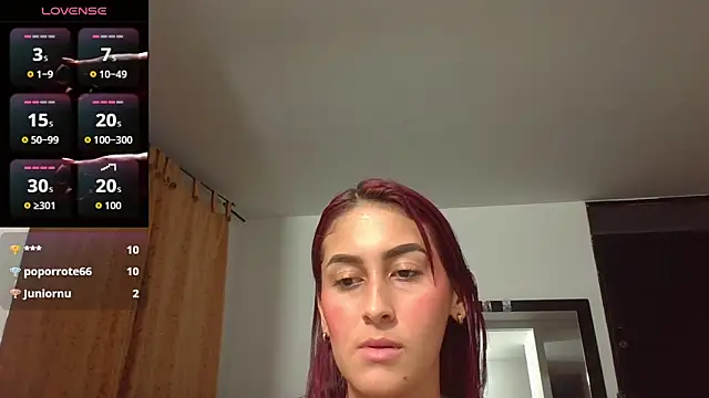 Dulce_eclipsee webcam