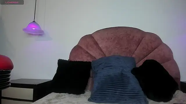 Tiffany_Gonz333 webcam