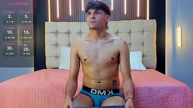 Zack23__ webcam
