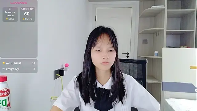 xiaoyu-22 webcam