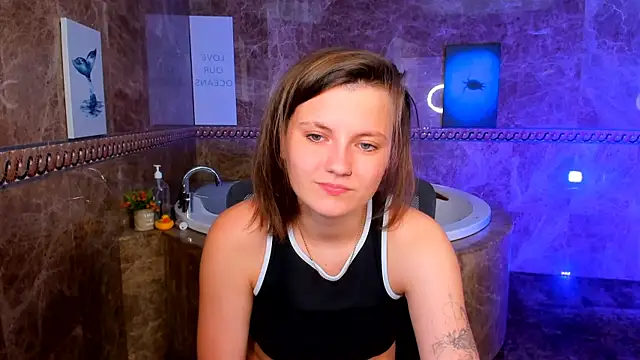MelindaTin webcam