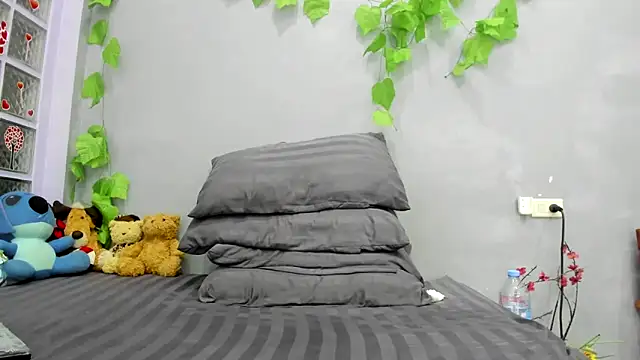 loveley_jenny webcam